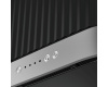 Вытяжка Maunfeld MURANO 80 Black/Anthracite