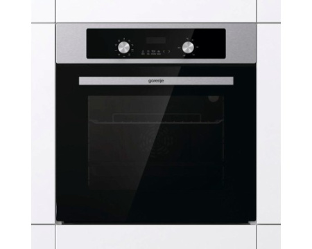 Духовой шкаф Gorenje BO6737E02AXK