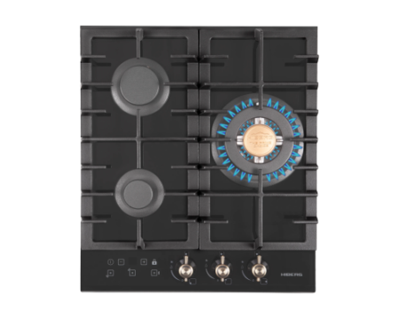 Варочная поверхность Hiberg VM 4535 B