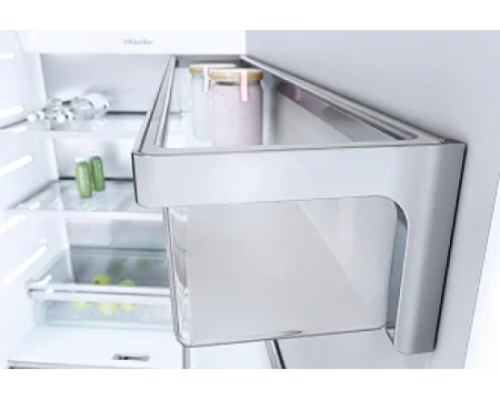 Встраиваемый холодильник Miele KF 2912 Vi