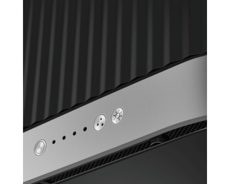 Вытяжка Maunfeld MURANO 80 Black/Anthracite