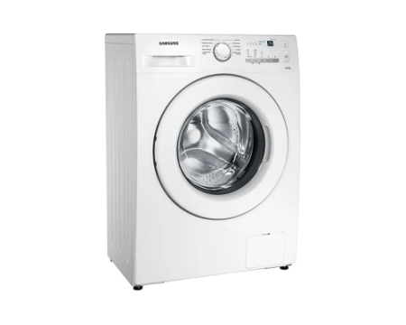 Стиральная машина Samsung WW60J3097LWDLP