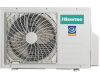 Кондиционер Hisense Red Crystal Super AS-10UW4RVETG00(R)