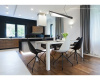 Вытяжка Falmec Design+ LAGUNA isola 60 inox vetro bianco (800) CLDI6075.E0P2#ZZZI491F+KACL.822#F