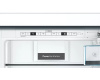 Встраиваемый двухкамерный холодильник Bosch KIS86HDD0