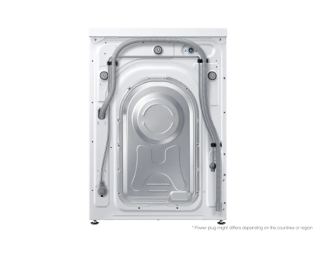 Стиральная машина Samsung WW10T754CBH/LP с QuickDrive™