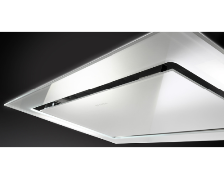 Вытяжка Faber встраиваемая HEAVEN GLASS 2.0 WH A90 110.0315.503