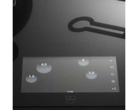 Индукционная варочная панель V-ZUG CookTop V6000 I705 FullFlex CTI6T-31132
