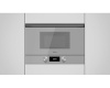 Встраиваемая микроволновая печь Teka ML 8220 BIS L Steam Grey