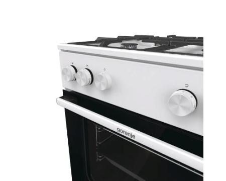 Газовая плита Gorenje GG6A10WFFM
