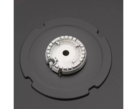 Газовая варочная панель DeLonghi NSL 230 NC RUS