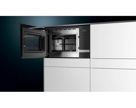 Микроволновая печь Siemens BE555LMS0