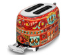 Тостер Smeg TSF01DGEU