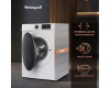 Стиральная машина с инвертором и паром Weissgauff WM 61410 Inverter Steam