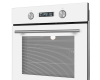 Шкаф духовой электрический HOMSair OEM606WH