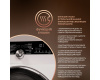 Стиральная машина с сушкой Weissgauff WMD 4748 DC Inverter Steam