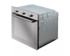 Многофункциональный газовый встраиваемый духовой шкаф DeLonghi FG 6 XL RUS