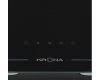 Вытяжка Krona JINA 600 BLACK S