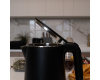 Электрический чайник Meyvel MKE-04T (Black)