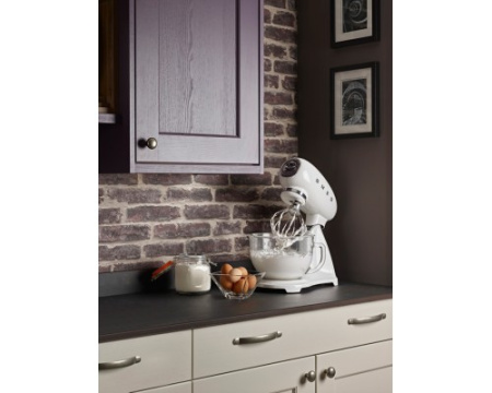 Планетарный миксер Smeg SMF13WHEU