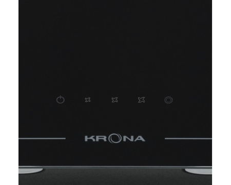 Вытяжка Krona JINA 600 BLACK S