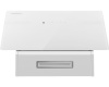 Вытяжка Maunfeld Elf 60 Glass White