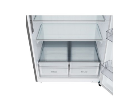 Холодильник LG GR-B922FMBM