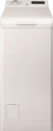 Стиральная машина Electrolux EWT 1266 EDW [6 кг, вертикальная]