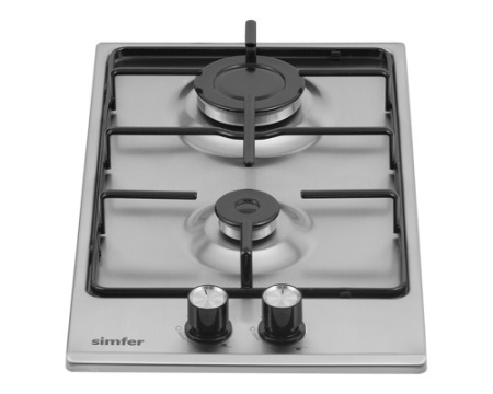 Газовая варочная панель Simfer H30V20M411