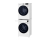 Комплект для монтажа сушильной машины LG DK1W