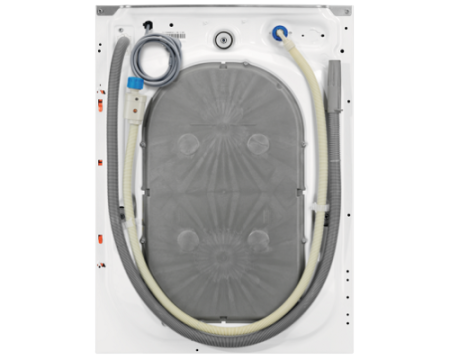 Встраиваемая стирально-сушильная машина Electrolux EW7W3R68SI
