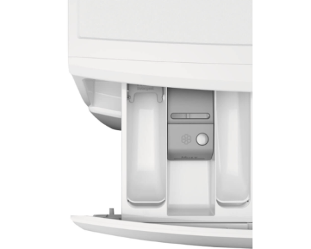 Стиральная машина AEG LFR73864BE