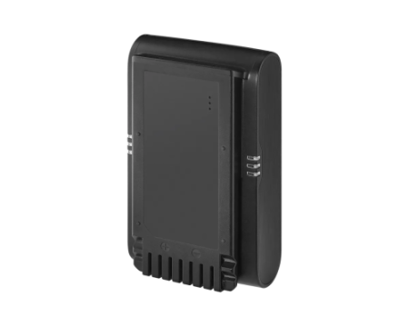 Вертикальный пылесос Samsung VS20B75ACR5