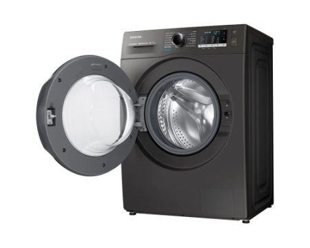 Стиральная машина Samsung WW70AAS25AX/LP (EcoBubble)