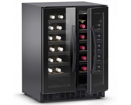 Винный шкаф Dometic E40FGD Elegance