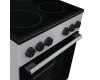 Электрическая плита Gorenje GEC5A12SG