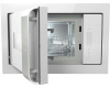 Встраиваемая микроволновая печь с грилем Gorenje BM235ORAW