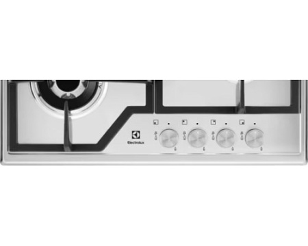 Варочная панель Electrolux EGS6436SX