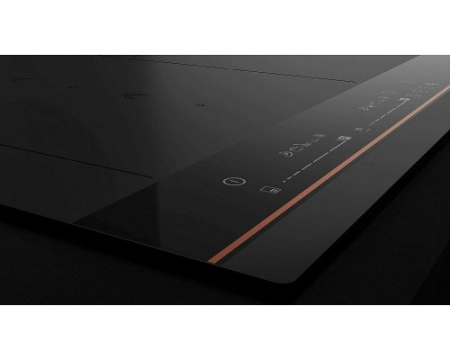 Индукционная варочная панель Teka IBF 95-G1 MST MATT BLACK