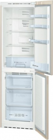 Холодильник Bosch KGN 39NK10R