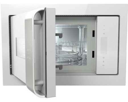 Встраиваемая микроволновая печь с грилем Gorenje BM235ORAW