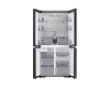 Многодверный холодильник Samsung Bespoke RF9000AZ c Triple Cooling RF60A91R18A/WT