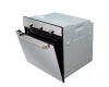 Многофункциональный электрический духовой шкаф DeLonghi DVX 6 PPX