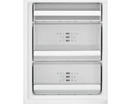 Встраиваемый комбинированный холодильник Asko RFN31831i