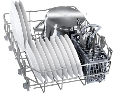 Посудомоечная машина Bosch SPS2HKI42E