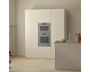 Паровой шкаф V-ZUG CombairSteamer V6000 60 платиновое стекло/AutoDoor CS6T-23049