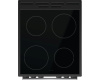 Электрическая плита Gorenje GEC5A11SG