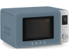 Микроволновая печь Smeg MOC02SBMEU