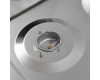 Газовая варочная панель DeLonghi NSL 590D X RUS