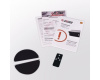 Вытяжка кухонная встраиваемая EXITEQ EX-1236 black